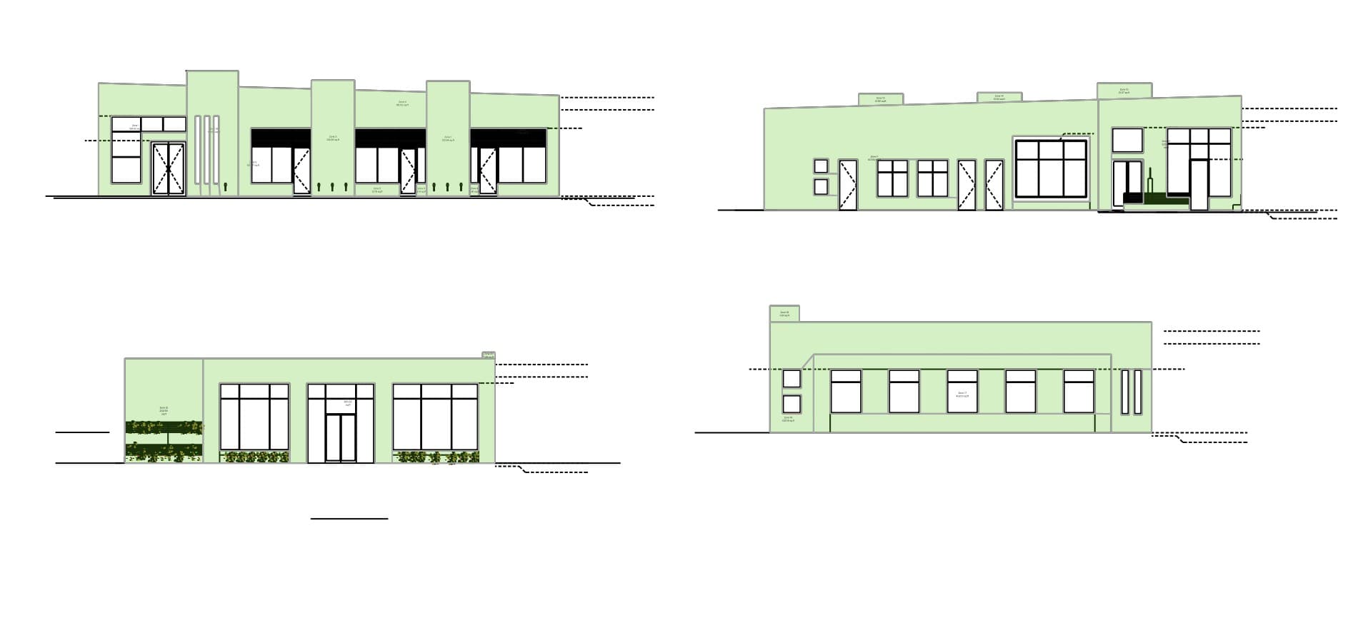 Nolte RD - Medical Office