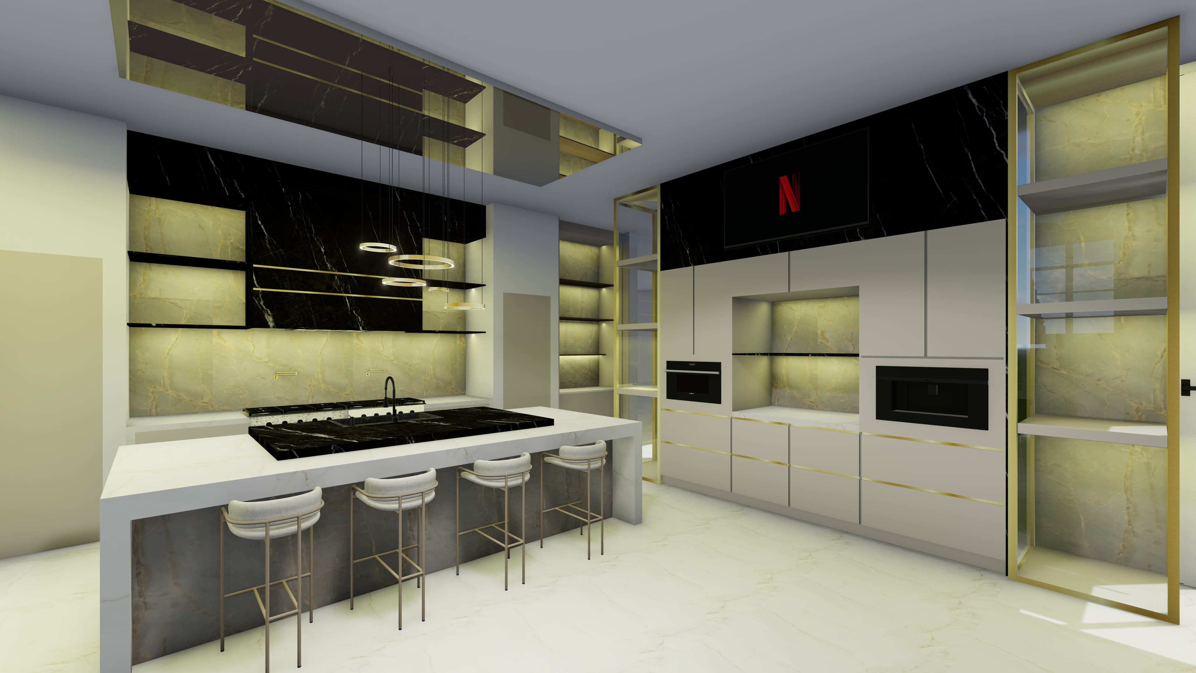Graham Interior Design