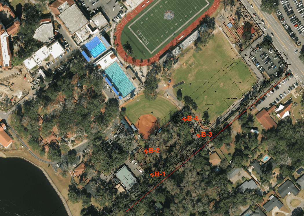 GEO-26-0003- The Bolles School