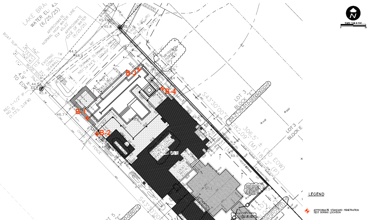 GEO-26-0015 Proposed Swimming Pool