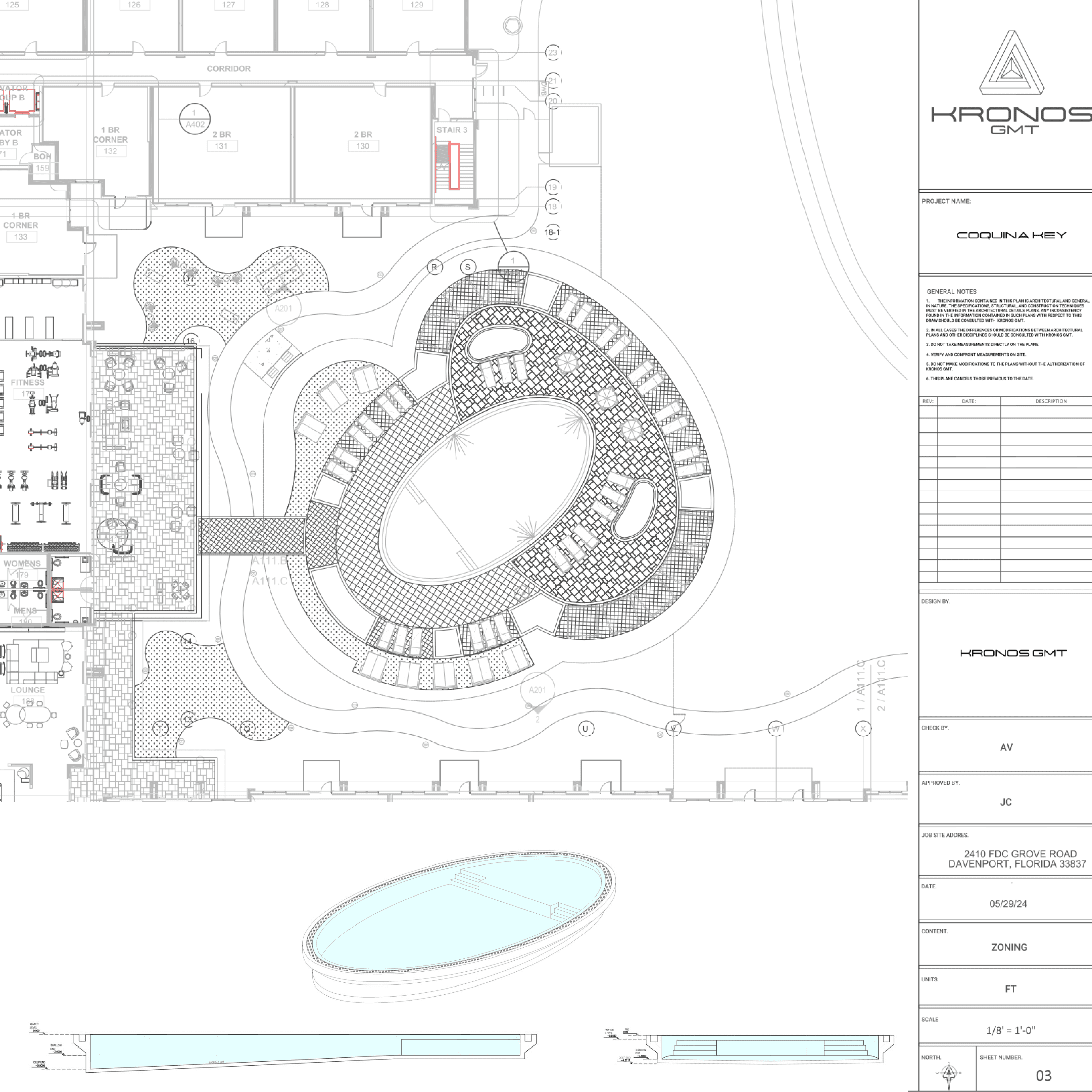 CAD Drafting