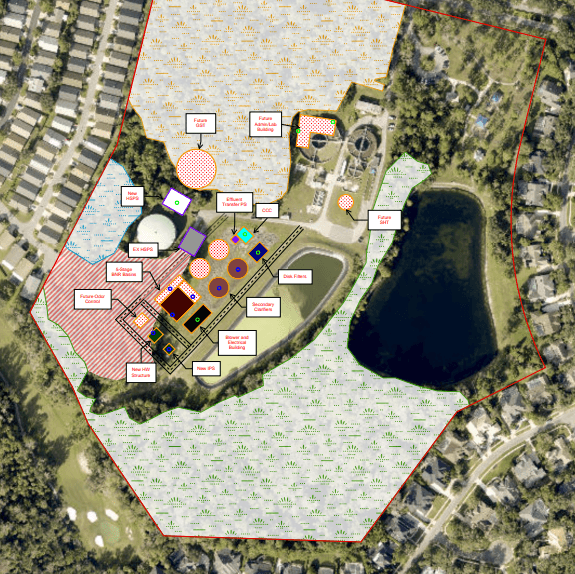 PR.GEO-CV23027 Winter Springs East WRF