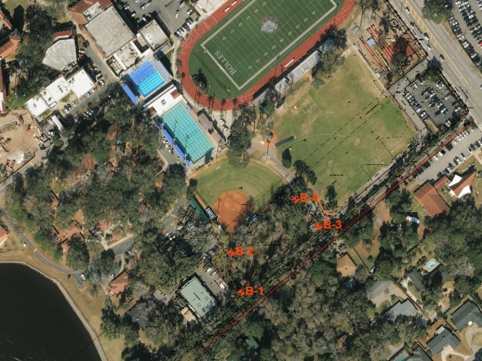 GEO-26-0003- The Bolles School